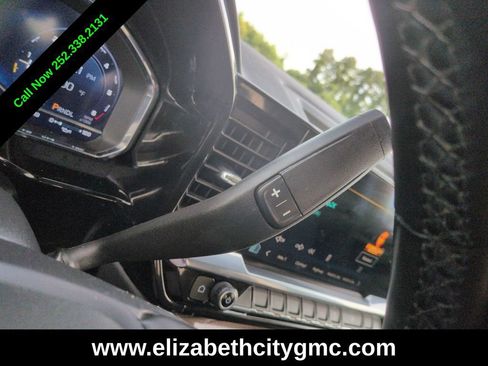 Used 2023 Chevrolet Silverado 1500 LT AWD/4WD image 13