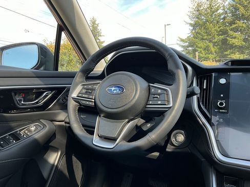 New 2025 Subaru Outback Limited image 21