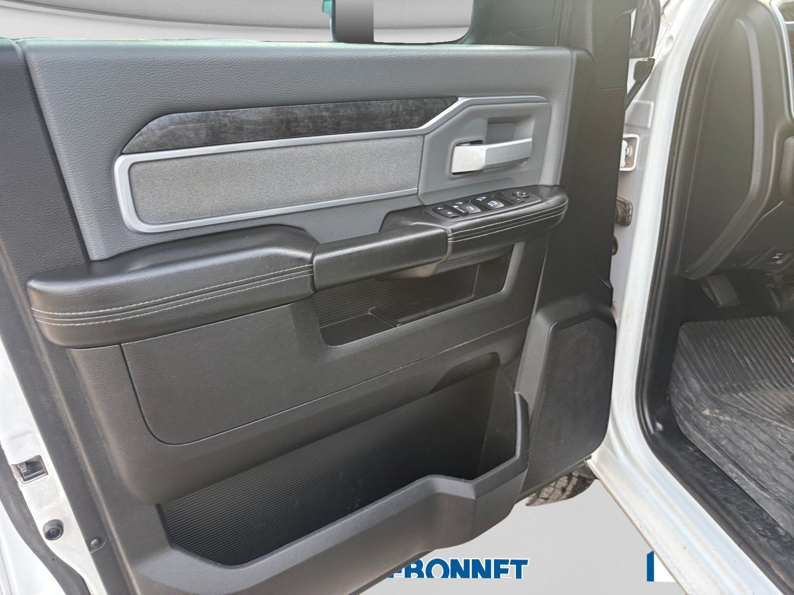 Used 2022 RAM 2500 Lone Star w/ Level A Equipment Group AWD/4WD image 10