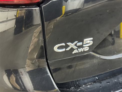 Certified 2024 MAZDA CX-5 AWD 2.5 S w/ Select Package image 23