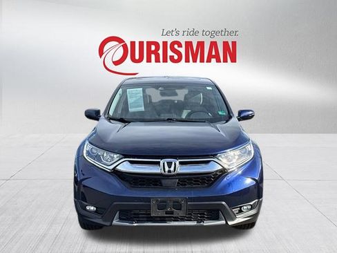 Used 2019 Honda CR-V EX image 6