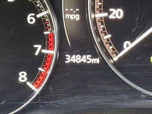 Certified 2024 MAZDA CX-30 AWD 2.5 S w/ Select Sport Pkg image 19