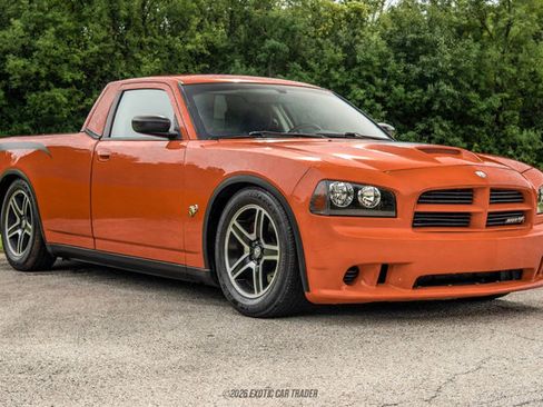 Used 2010 Dodge Charger Police RWD image 12