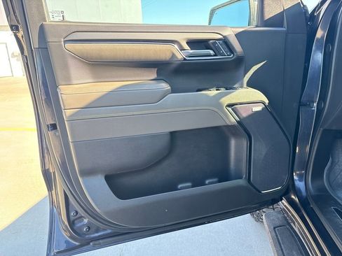 Used 2023 Chevrolet Silverado 1500 ZR2 w/ Technology Package image 23