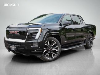 Used 2026 GMC Sierra EV Denali AWD/4WD video 1