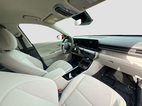 Certified 2024 Hyundai Kona SEL w/ Convenience Package FWD image 27