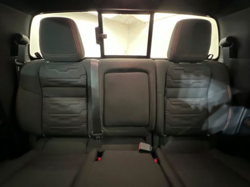 Used 2026 Nissan Frontier PRO-4X w/ Pro-4x Convenience Package AWD/4WD image 24