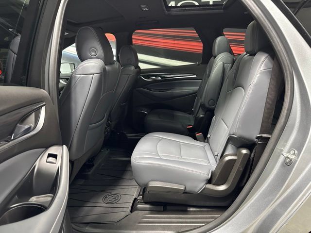 Used 2023 Buick Enclave Premium w/ Experience Buick Package AWD/4WD image 14