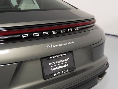 New 2026 Porsche Panamera 4 image 15