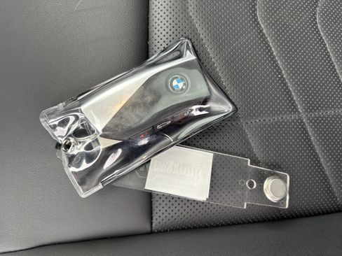 Certified 2025 BMW X1 xDrive28i image 38