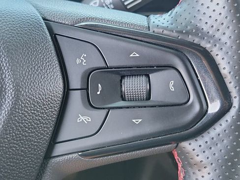Used 2024 Chevrolet TrailBlazer RS AWD/4WD image 6
