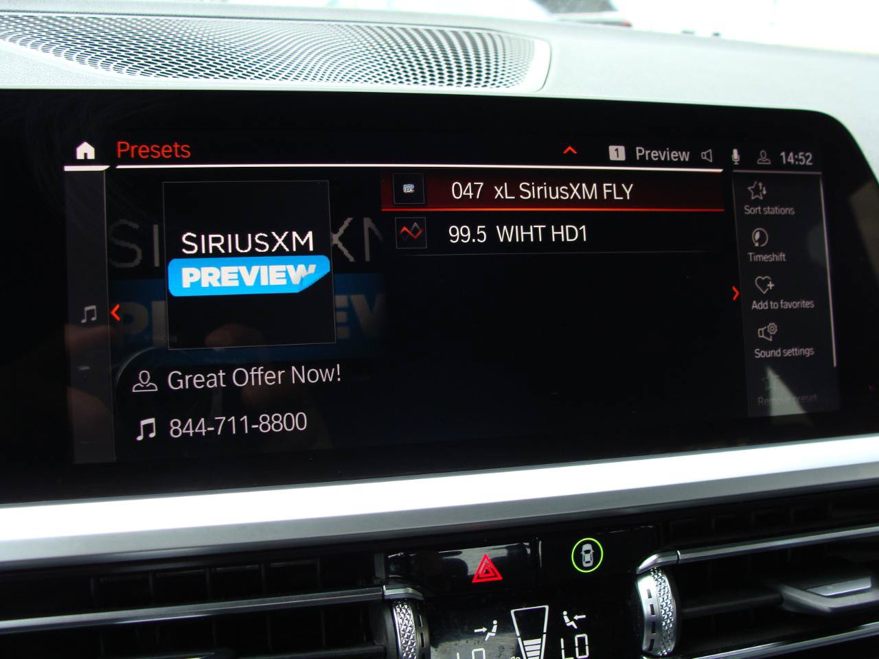 Used 2019 BMW 330i xDrive Sedan AWD/4WD image 19