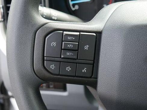 New 2026 Ford F250 XL w/ XL Off-Road Package AWD/4WD image 15