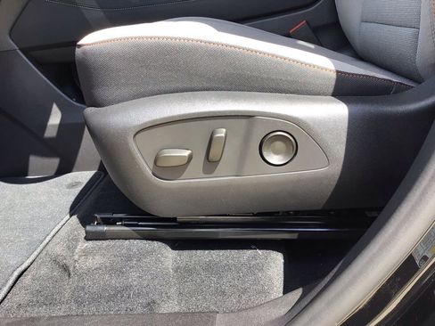 New 2026 Chevrolet Traverse LT w/ Driver Confidence Package image 18