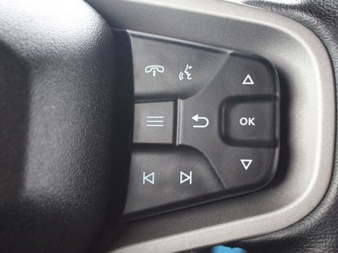 Used 2024 Ford Bronco Wildtrak AWD/4WD image 29