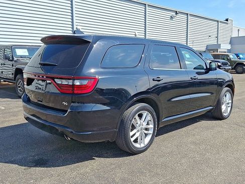 Used 2022 Dodge Durango R/T AWD/4WD image 6