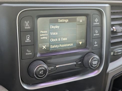 Used 2019 RAM 1500 Tradesman AWD/4WD image 19