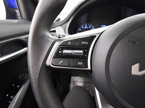 Certified 2023 Kia Seltos LX image 19