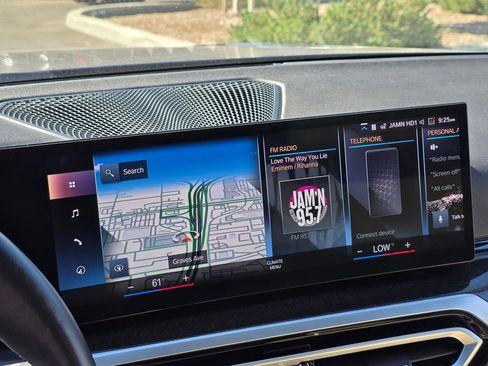 Used 2023 BMW 330i Sedan w/ Premium Package image 29