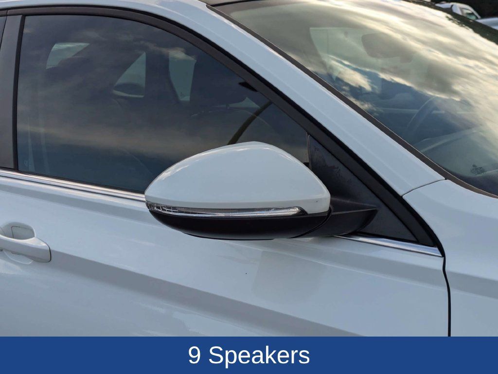 Used 2020 Volkswagen Jetta SEL Premium FWD image 13