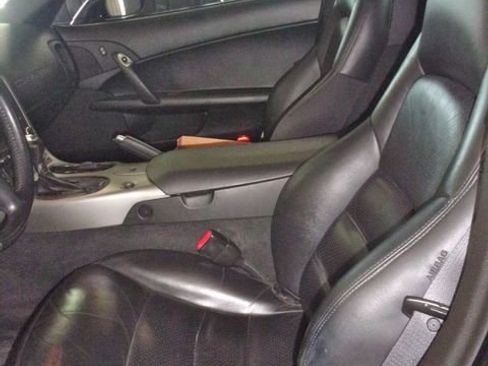 Used 2005 Chevrolet Corvette Coupe w/ Preferred Equipment Group image 7