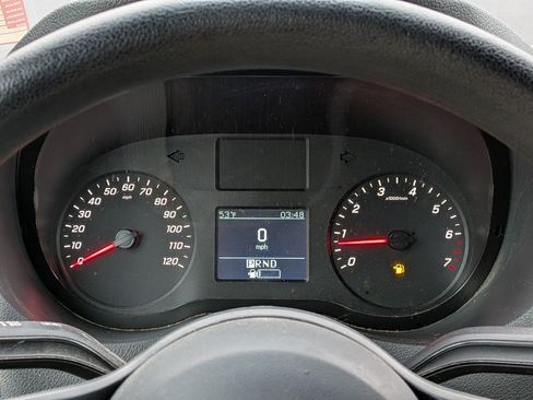 Used 2021 Mercedes-Benz Sprinter 1500 image 13