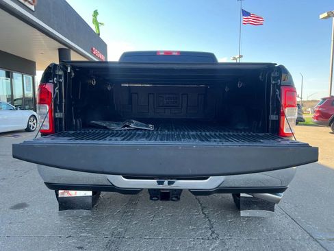 Used 2022 RAM 2500 Big Horn image 8