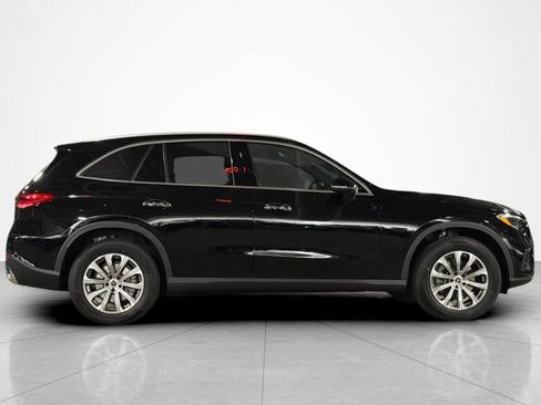New 2026 Mercedes-Benz GLC 300 image 6
