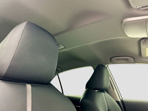 Used 2024 Toyota Camry LE image 16