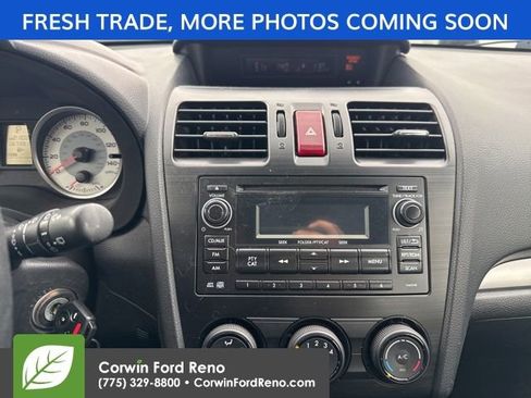 Used 2012 Subaru Impreza 2.0i Premium w/ All-Weather Pkg AWD/4WD image 18