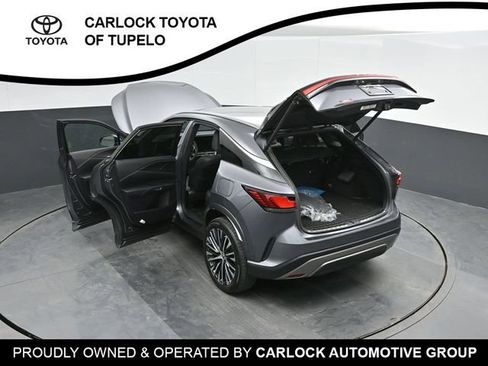 Used 2023 Lexus RX 350h image 56