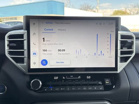 Used 2024 Toyota Sequoia Platinum image 34