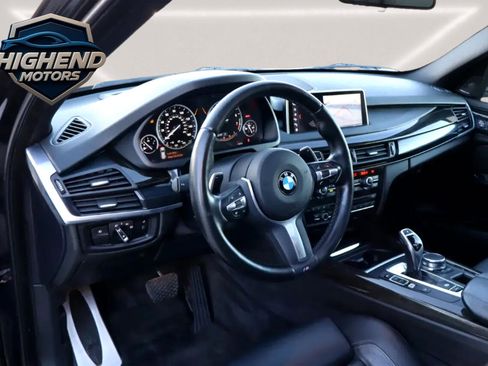 Used 2018 BMW X5 xDrive35i w/ M Sport Package image 14