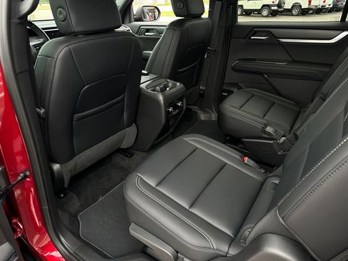 New 2026 GMC Acadia Elevation w/ Super Cruise Package FWD image 15