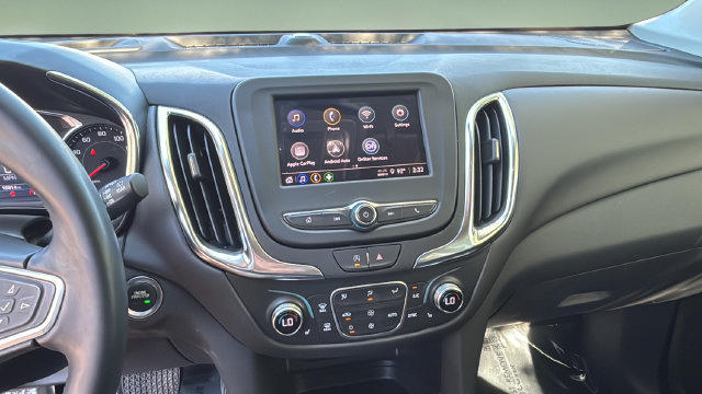 Used 2024 Chevrolet Equinox LT FWD image 24