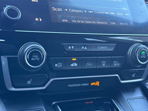 Used 2018 Honda CR-V EX image 19