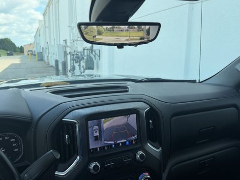 Used 2020 GMC Sierra 1500 Denali w/ Technology Package AWD/4WD image 24