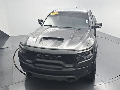 Used 2021 RAM 1500 TRX w/ TRX Level 2 Equipment Group AWD/4WD image 75