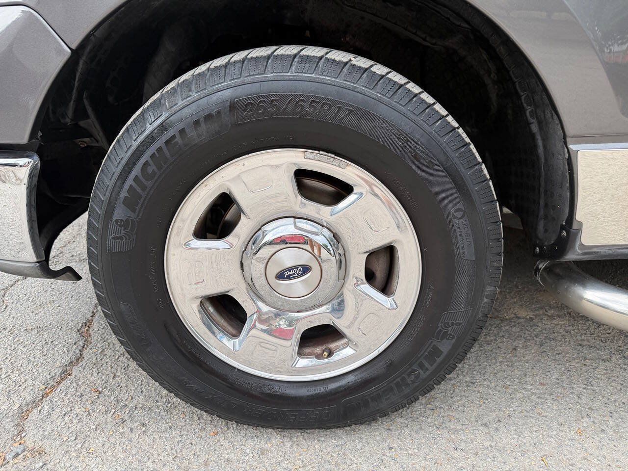 Used 2004 Ford F150 XLT RWD image 26