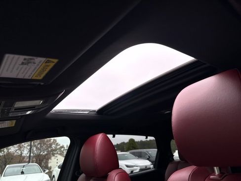 Used 2021 MAZDA CX-9 Carbon Edition image 24