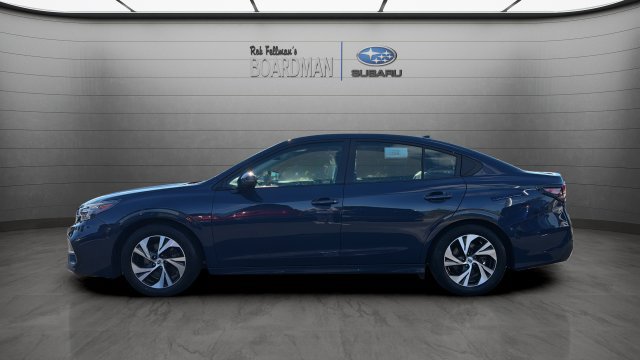 Used 2025 Subaru Legacy Premium AWD/4WD image 9