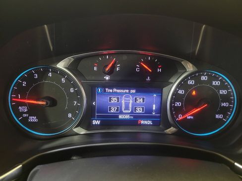 Used 2019 Chevrolet Equinox LT image 23