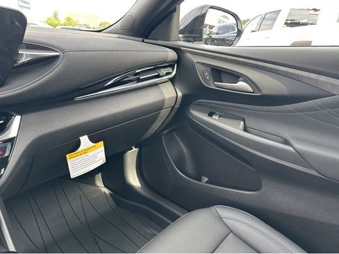 New 2026 Buick Envista Sport Touring w/ Convenience I Package image 27