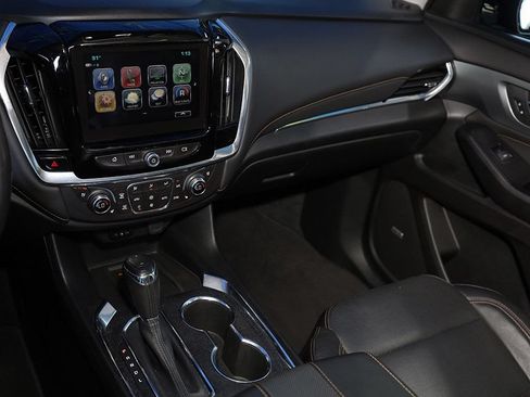 Used 2019 Chevrolet Traverse Premier w/ Redline Edition FWD image 26