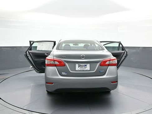 Used 2013 Nissan Sentra S FWD image 46