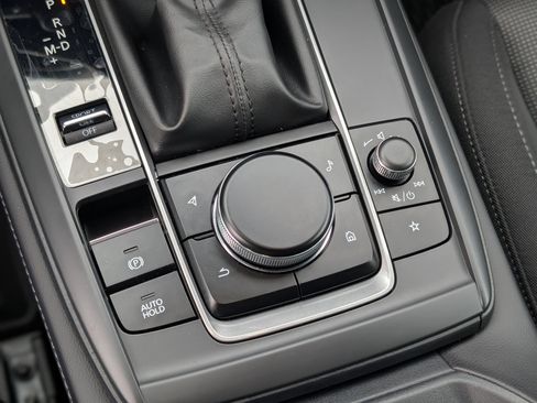 Used 2025 MAZDA CX-30 AWD 2.5 S image 22