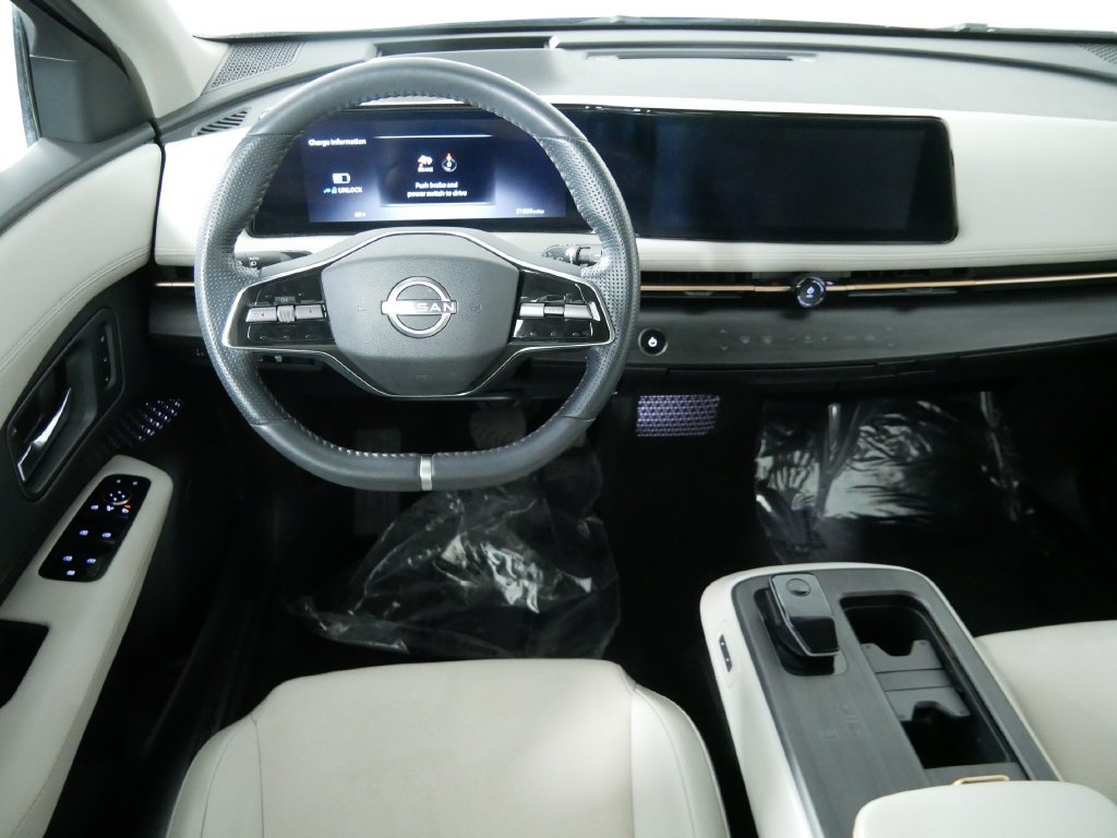 Used 2024 Nissan Ariya AWD image 20