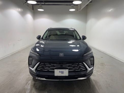 New 2026 Buick Envision Preferred image 2