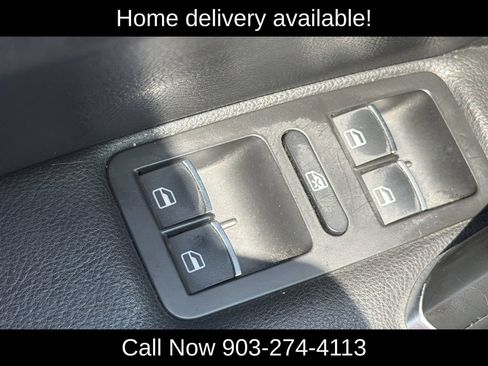 Used 2017 Volkswagen Passat 1.8T R-Line FWD image 12