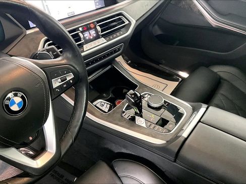 Used 2023 BMW X5 xDrive40i image 17